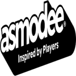 Asmodee UK
