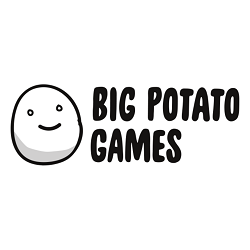 Big Potato Games corporate office headquarters