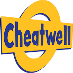 Cheatwell Games corporate office headquarters