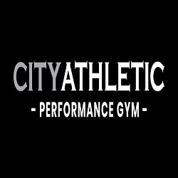 City Athletic corporate office headquarters