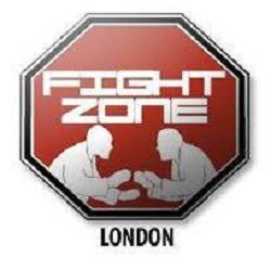 Fightzone London corporate office headquarters