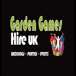 Garden Games corporate office headquarters