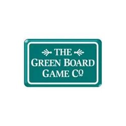 Green Board Games corporate office headquarters