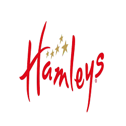 Hamleys corporate office headquarters