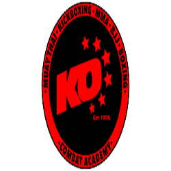 KO Combat Academy corporate office headquarters