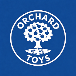 Orchard Toys corporate office headquarters