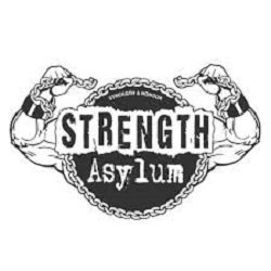 Strength Asylum corporate office headquarters