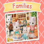Sylvanian Families