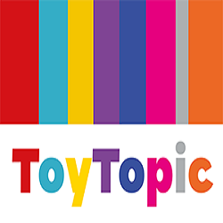 ToyTopic corporate office headquarters
