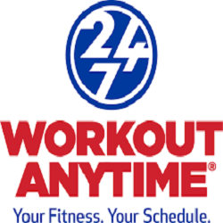 Workout Anytime corporate office headquarters
