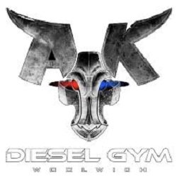 Diesel Gym London corporate office headquarters