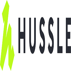 Hussle Gym corporate office headquarters