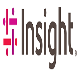 Insight UK corporate office headquarters
