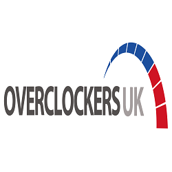 Overclockers corporate office headquarters