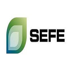 SEFE Energy corporate office headquarters