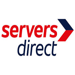 Servers Direct corporate office headquarters