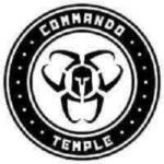 The Commando Temple