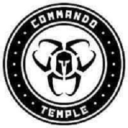 The Commando Temple corporate office headquarters