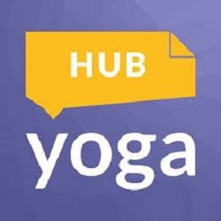 YogaHub corporate office headquarters